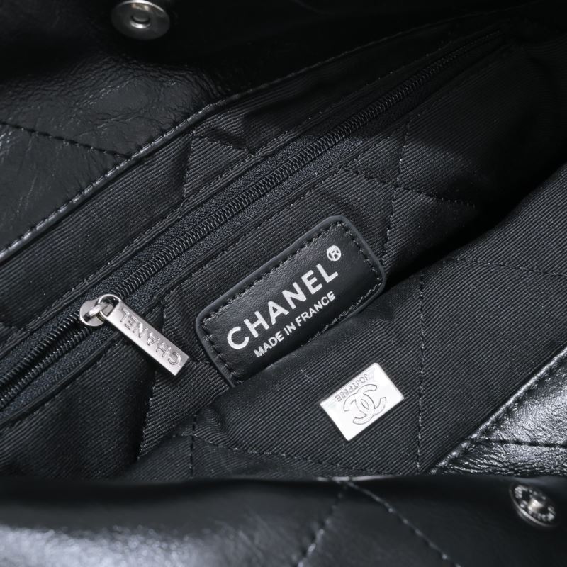 Chanel Shopping Bags